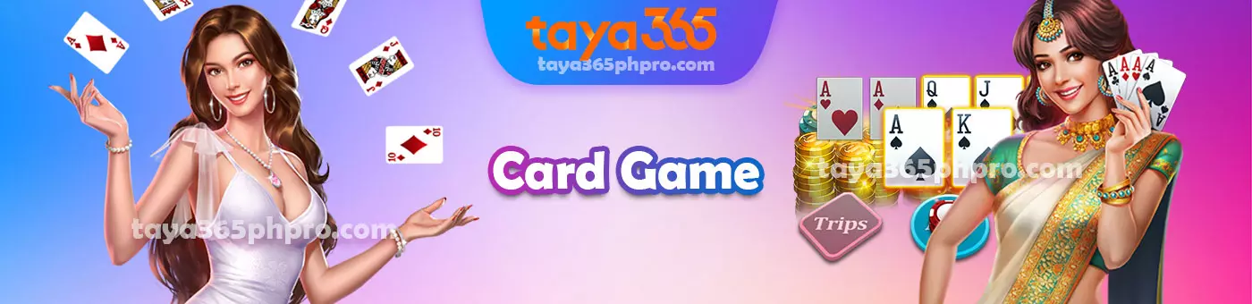 Taya365 Card Games