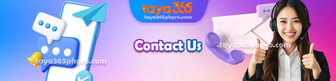 Contact Us