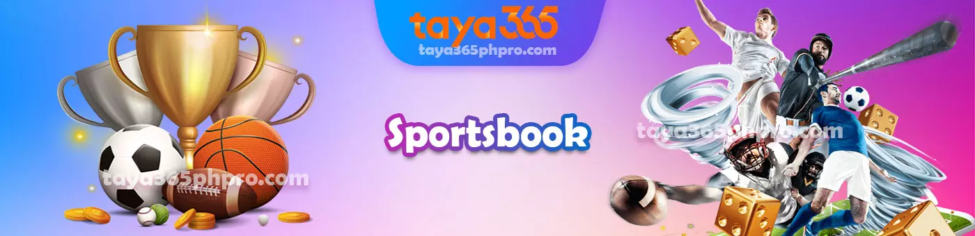 Taya365 Sportsbook