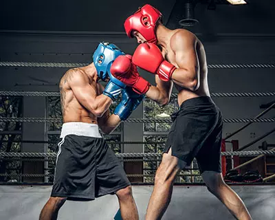 Boxing