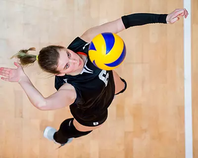 Volleyball