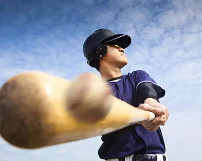 Baseball