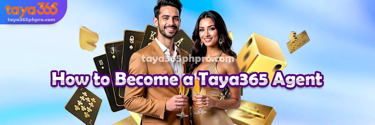 Taya365 Agent Program