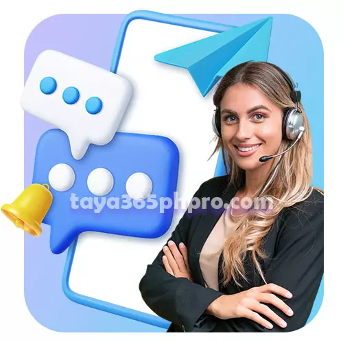 Customer Support at Taya365