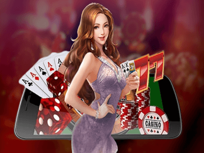 homepage card games