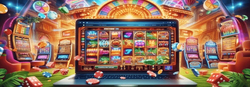 slot game page pic