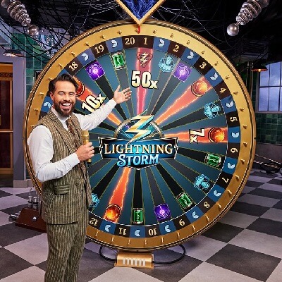 live-game-show